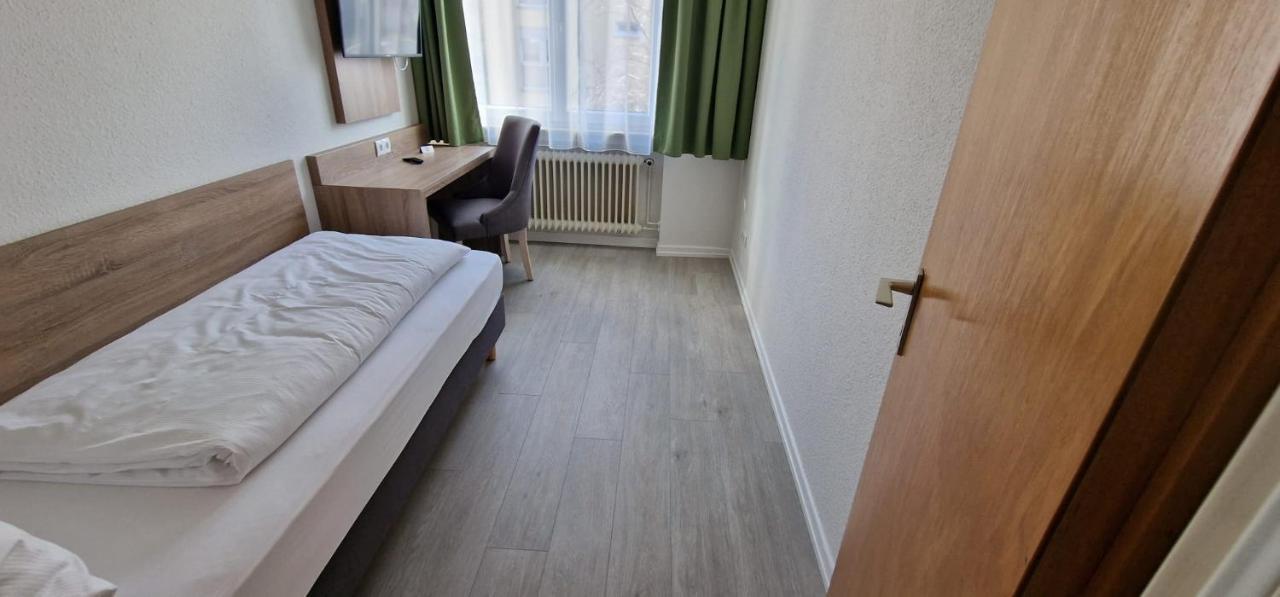 Ladage Frankfurt am Main