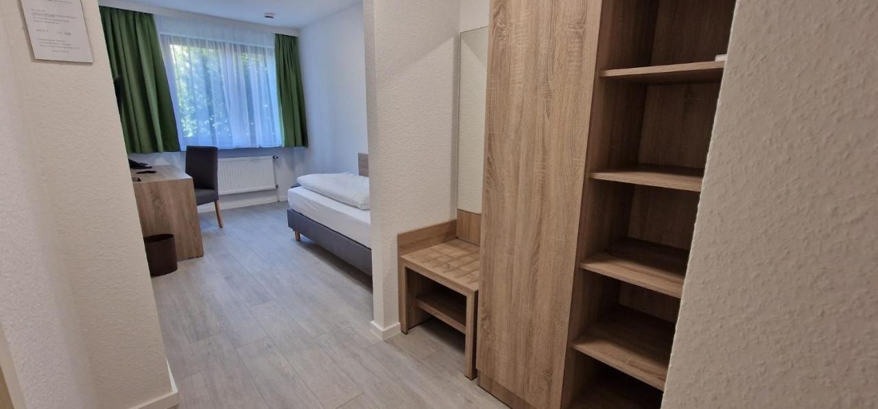 Ladage Hotel Frankfurt am Main