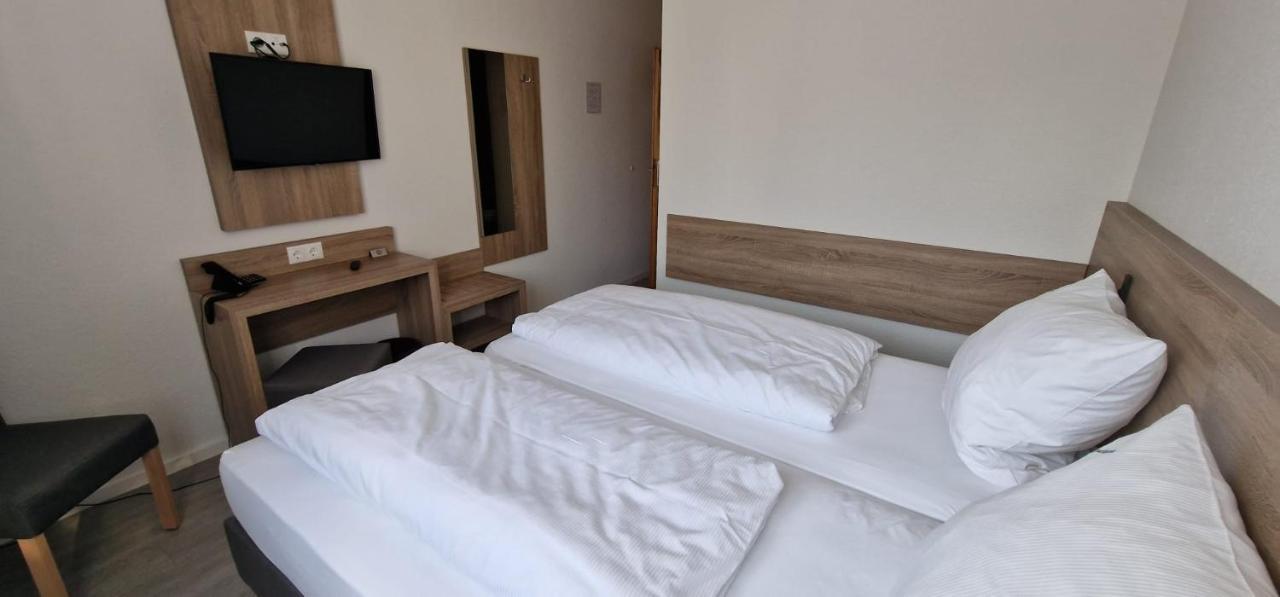 Ladage Hotel Frankfurt am Main