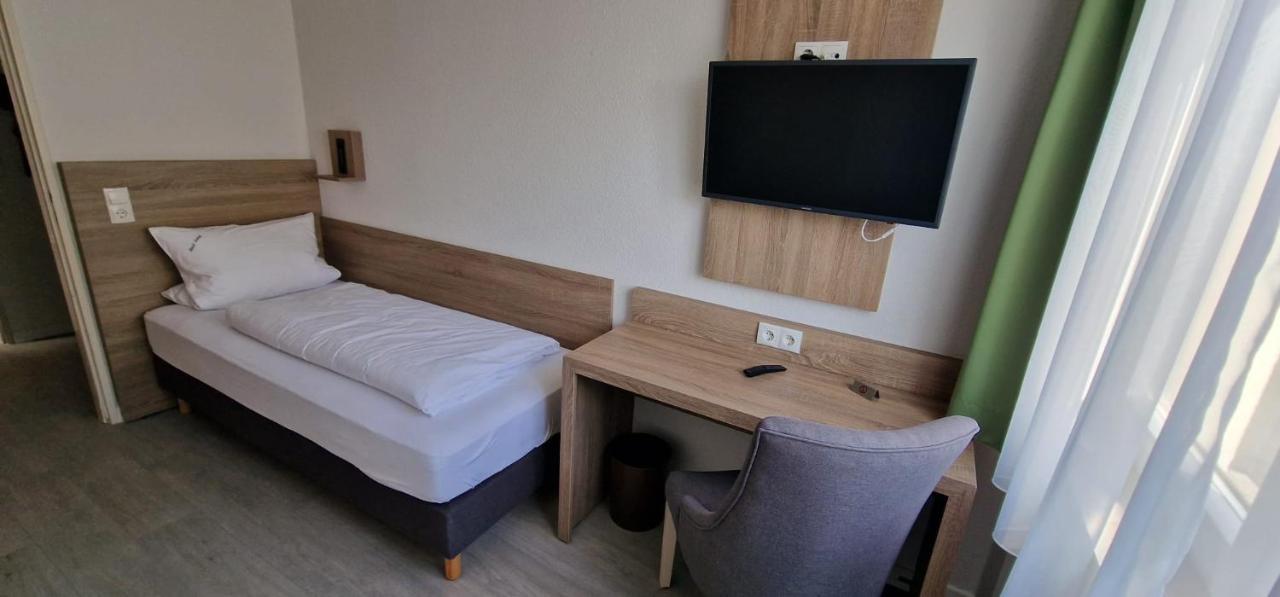 Hotel Ladage