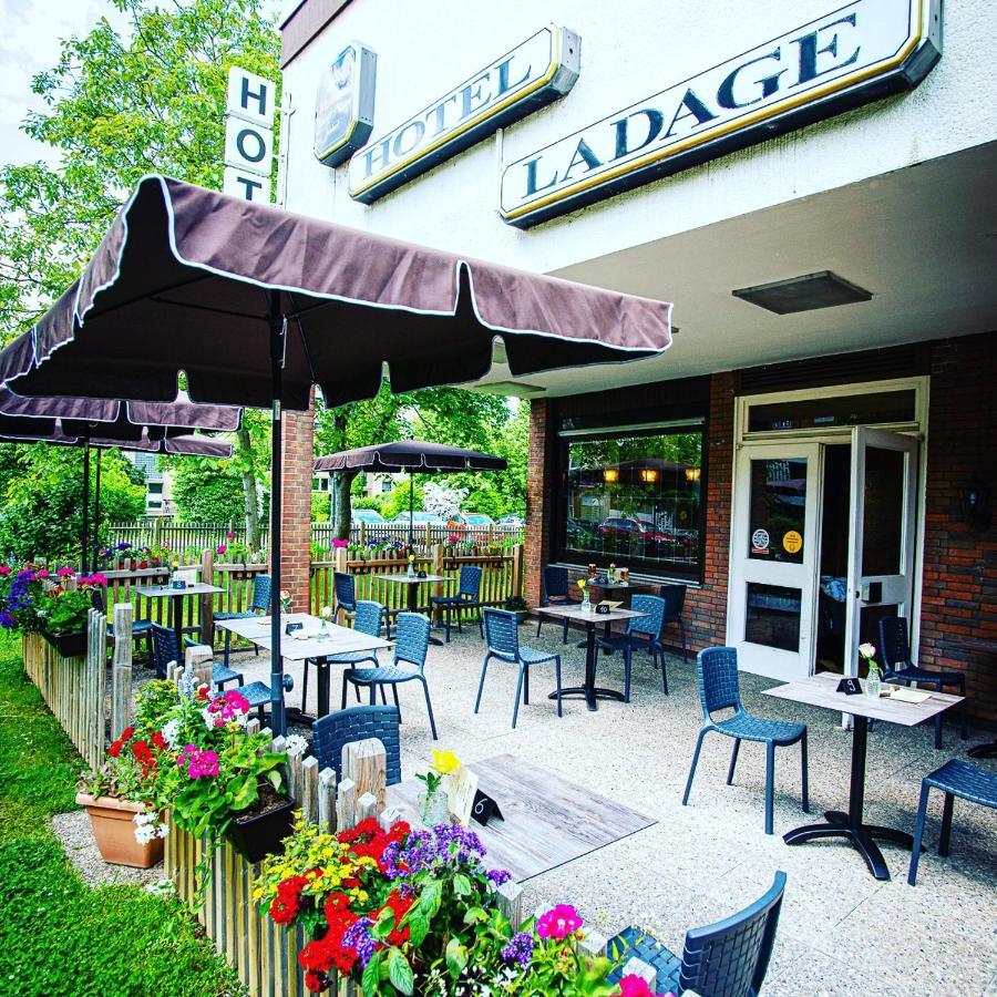 Hotel Ladage